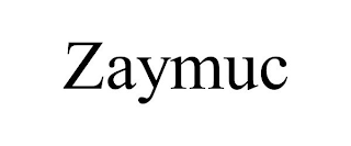 ZAYMUC