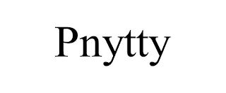 PNYTTY