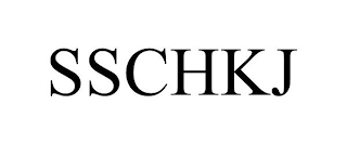 SSCHKJ