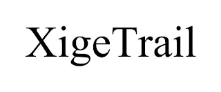 XIGETRAIL