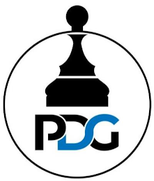 PDG