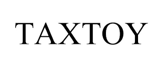 TAXTOY