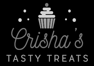 CRISHA'S TASTY TREATS