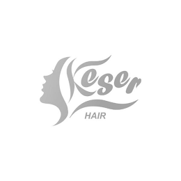 KESER HAIR