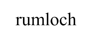 RUMLOCH