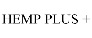 HEMP PLUS +
