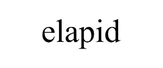 ELAPID