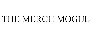 THE MERCH MOGUL