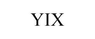 YIX