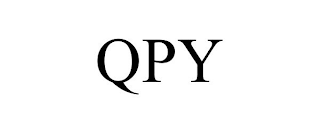 QPY