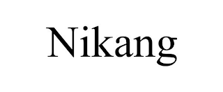 NIKANG