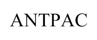 ANTPAC