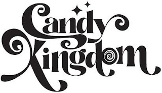 CANDY KINGDOM