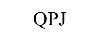 QPJ