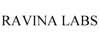 RAVINA LABS