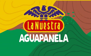 LA NUESTRA AGUAPANELA