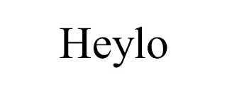 HEYLO