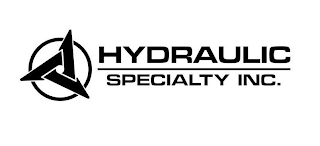 HYDRAULIC SPECIALTY, INC.