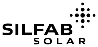 SILFAB SOLAR