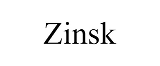 ZINSK