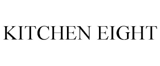 KITCHEN EIGHT