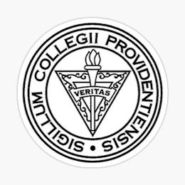 SIGILLUM COLLEGII PROVIDENTIENSIS · VERITAS