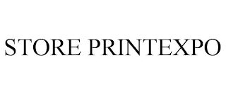 STORE PRINTEXPO