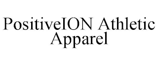 POSITIVEION ATHLETIC APPAREL