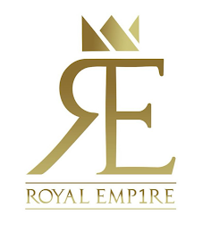 RE ROYAL EMP1RE