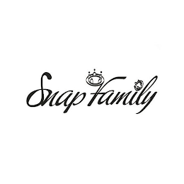 SNAP FAMILY