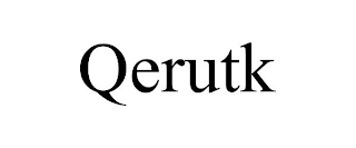 QERUTK