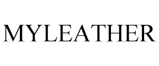 MYLEATHER