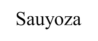 SAUYOZA