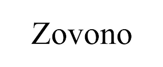 ZOVONO