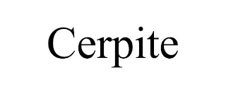 CERPITE