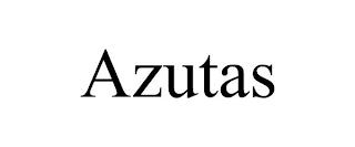 AZUTAS