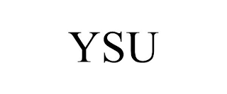 YSU