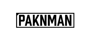 PAKNMAN