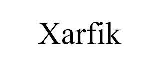 XARFIK