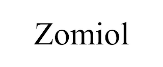 ZOMIOL