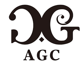 CG AGC