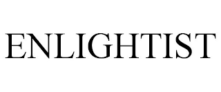 ENLIGHTIST