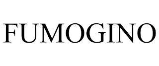 FUMOGINO