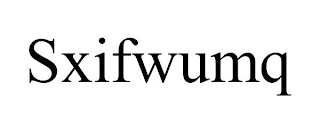 SXIFWUMQ