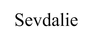 SEVDALIE