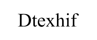 DTEXHIF