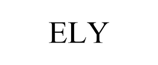 ELY