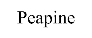 PEAPINE