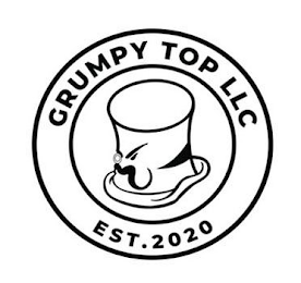GRUMPY TOP LLC EST. 2020