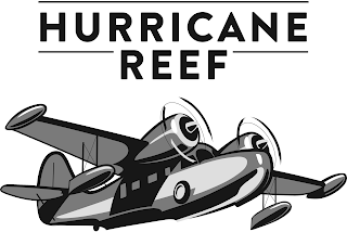 HURRICANE REEF